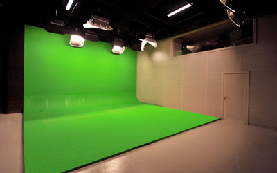 Perfopan Wooden Acoustic Panel Systems Radio, TV Studios and Music Rooms